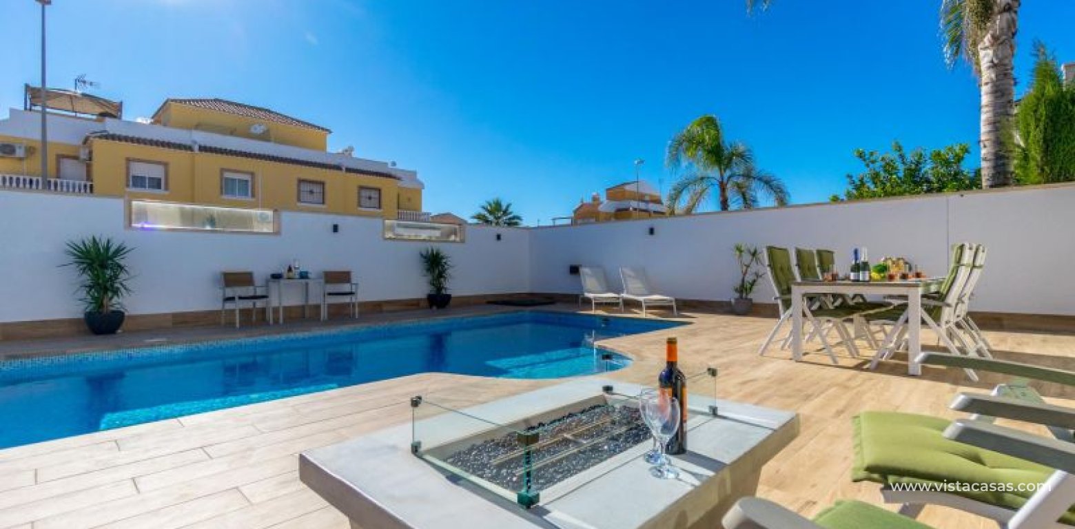 Resale - Villa - Rojales - Ciudad Quesada