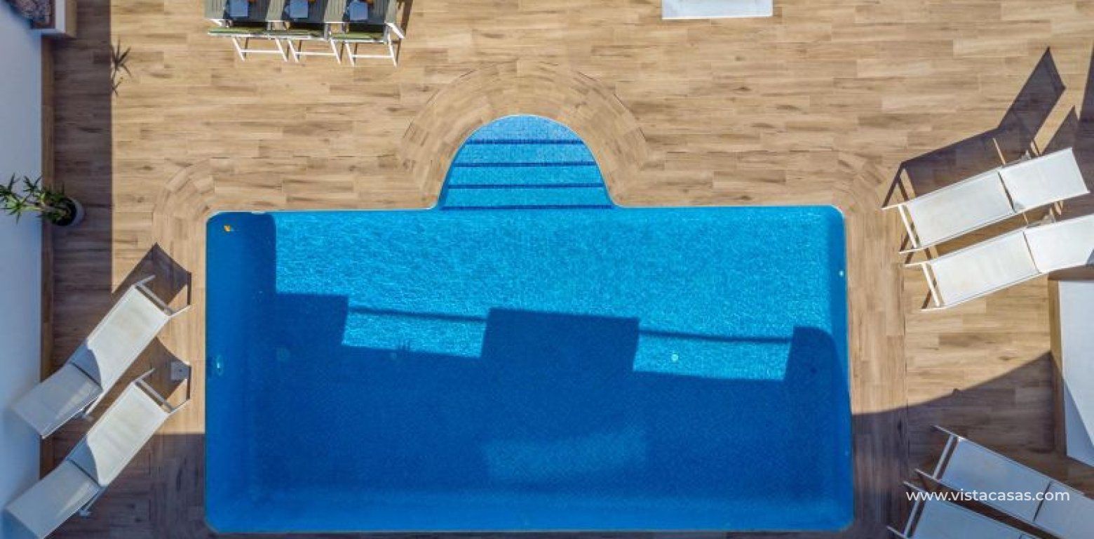 Resale - Villa - Rojales - Ciudad Quesada