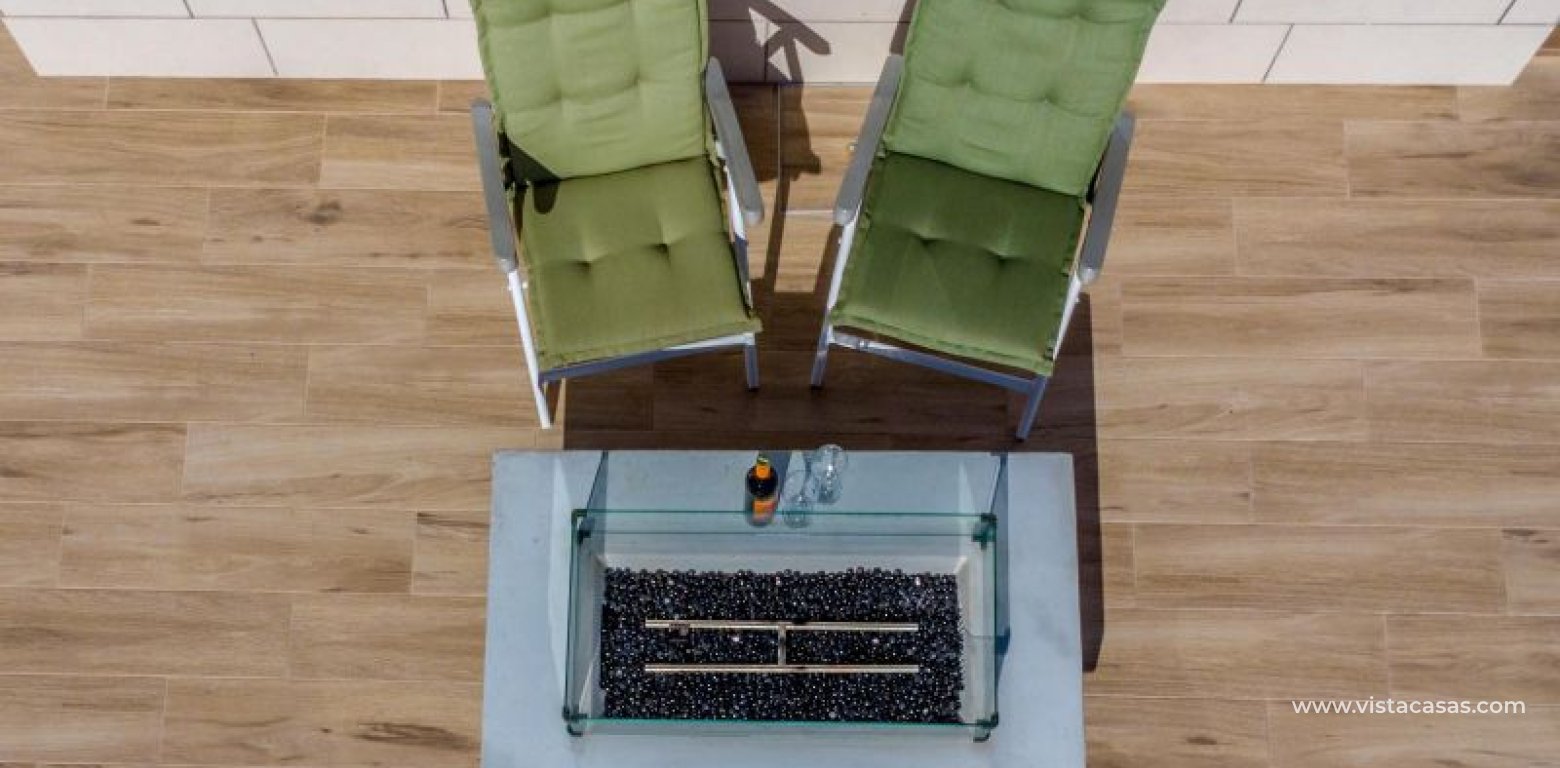 Resale - Villa - Rojales - Ciudad Quesada