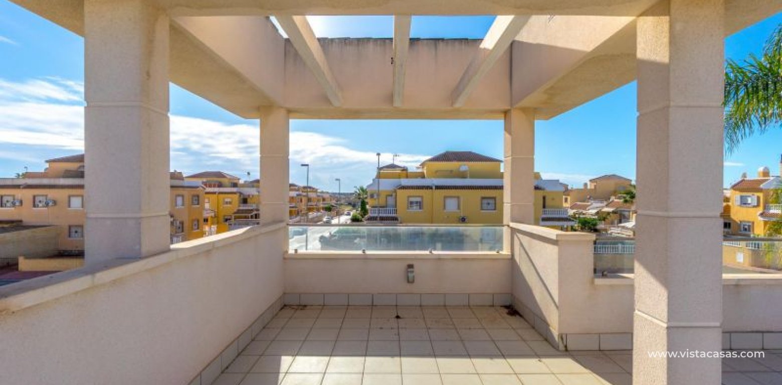 Resale - Villa - Rojales - Ciudad Quesada