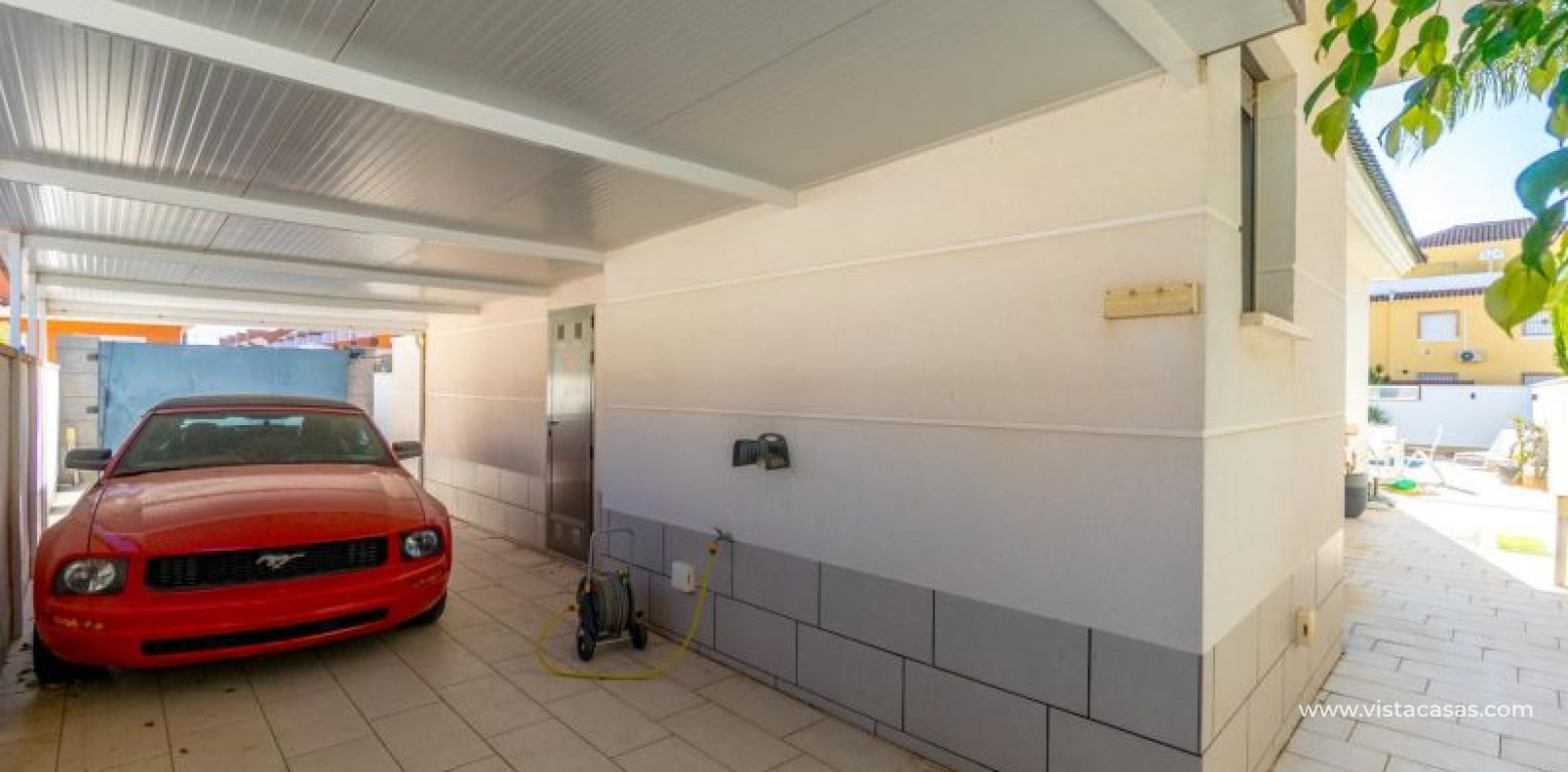 Resale - Villa - Rojales - Ciudad Quesada