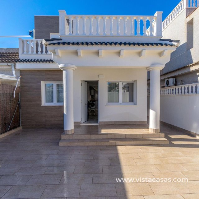 Villa - Wtórny - Torrevieja - El chaparral