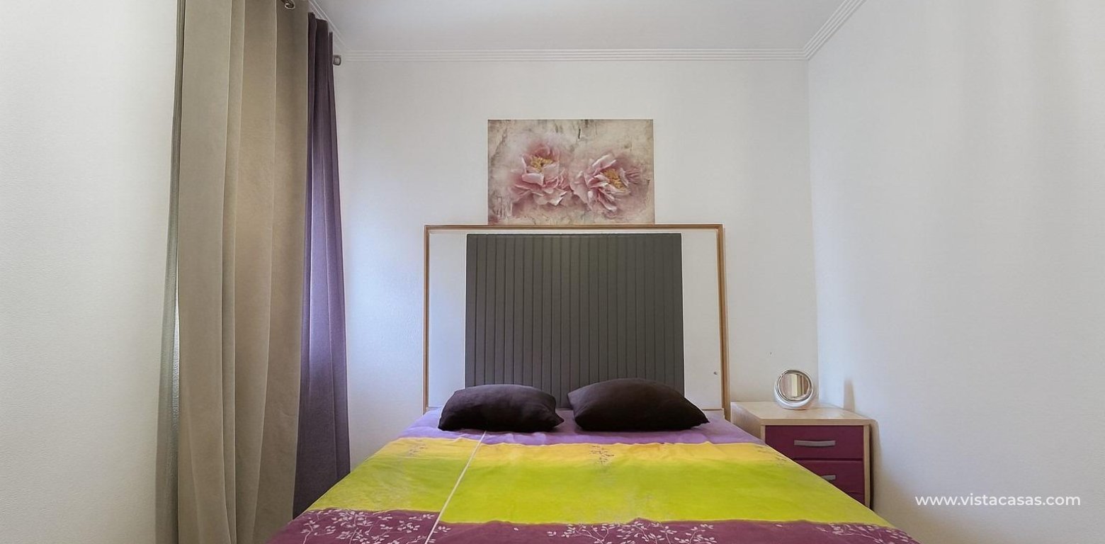 Sale - Lägenhet - Campoamor