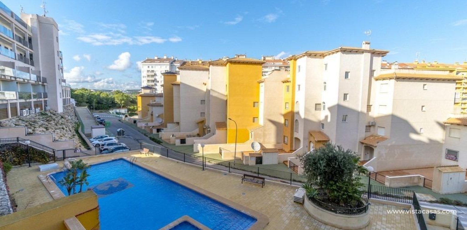 Sale - Lägenhet - Campoamor