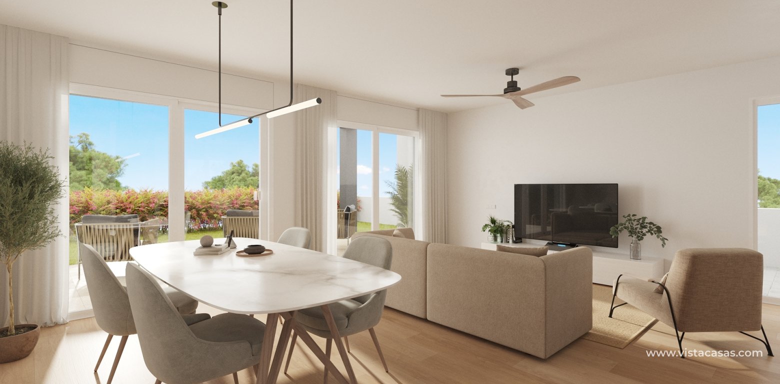 Pierwotny - Townhouse - Finestrat - 