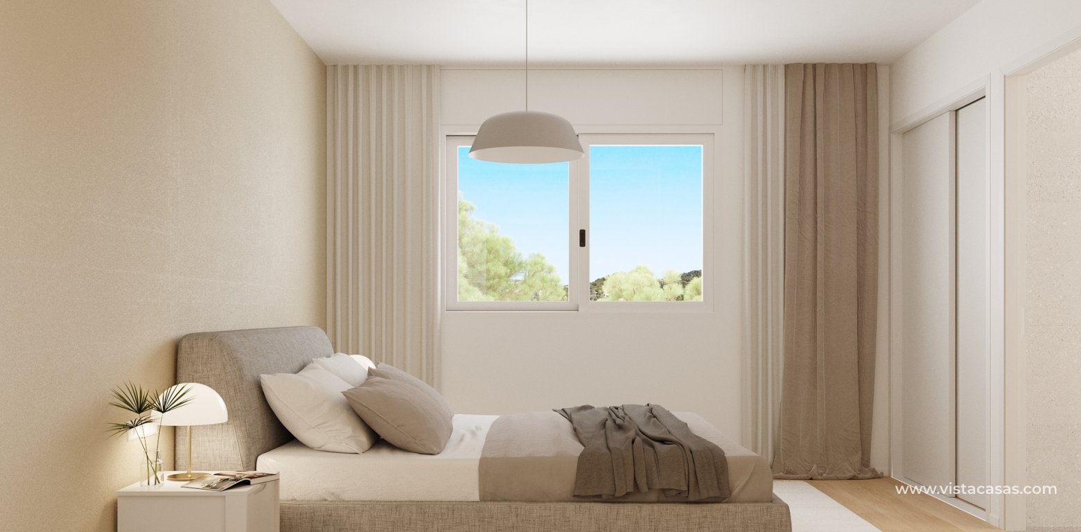 Pierwotny - Townhouse - Finestrat - 