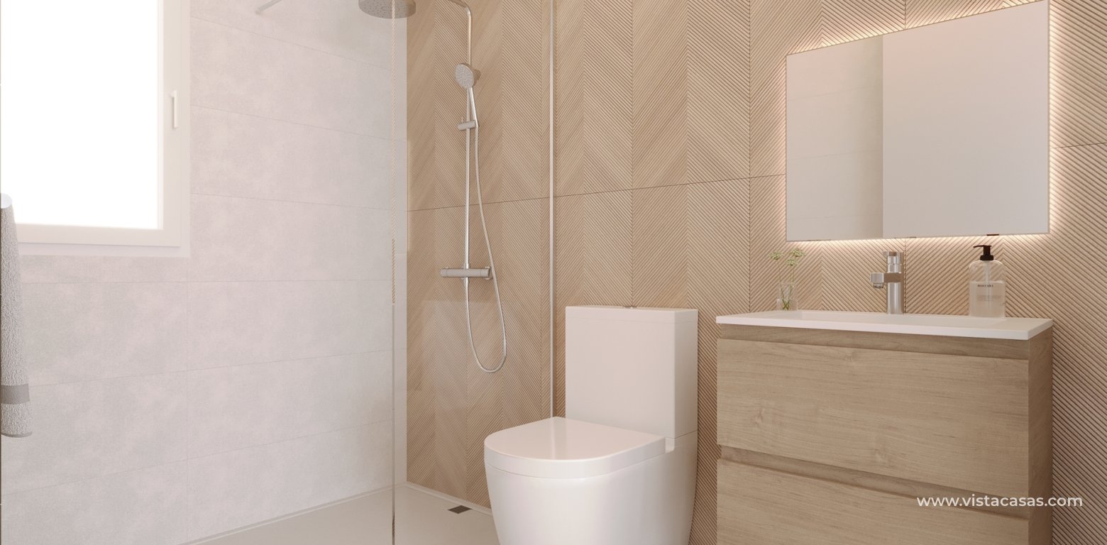 Pierwotny - Townhouse - Finestrat - 