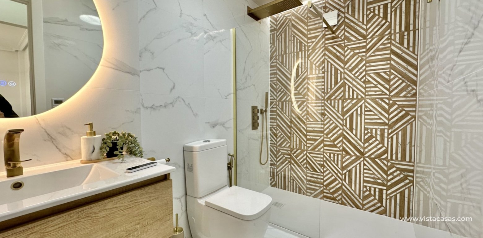 Sale - Wohnung - Playa Flamenca