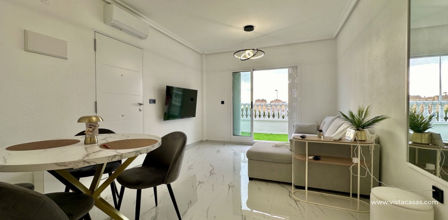 Sale - Wohnung - Playa Flamenca