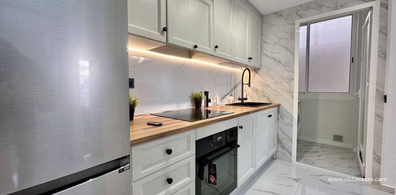 Sale - Wohnung - Playa Flamenca