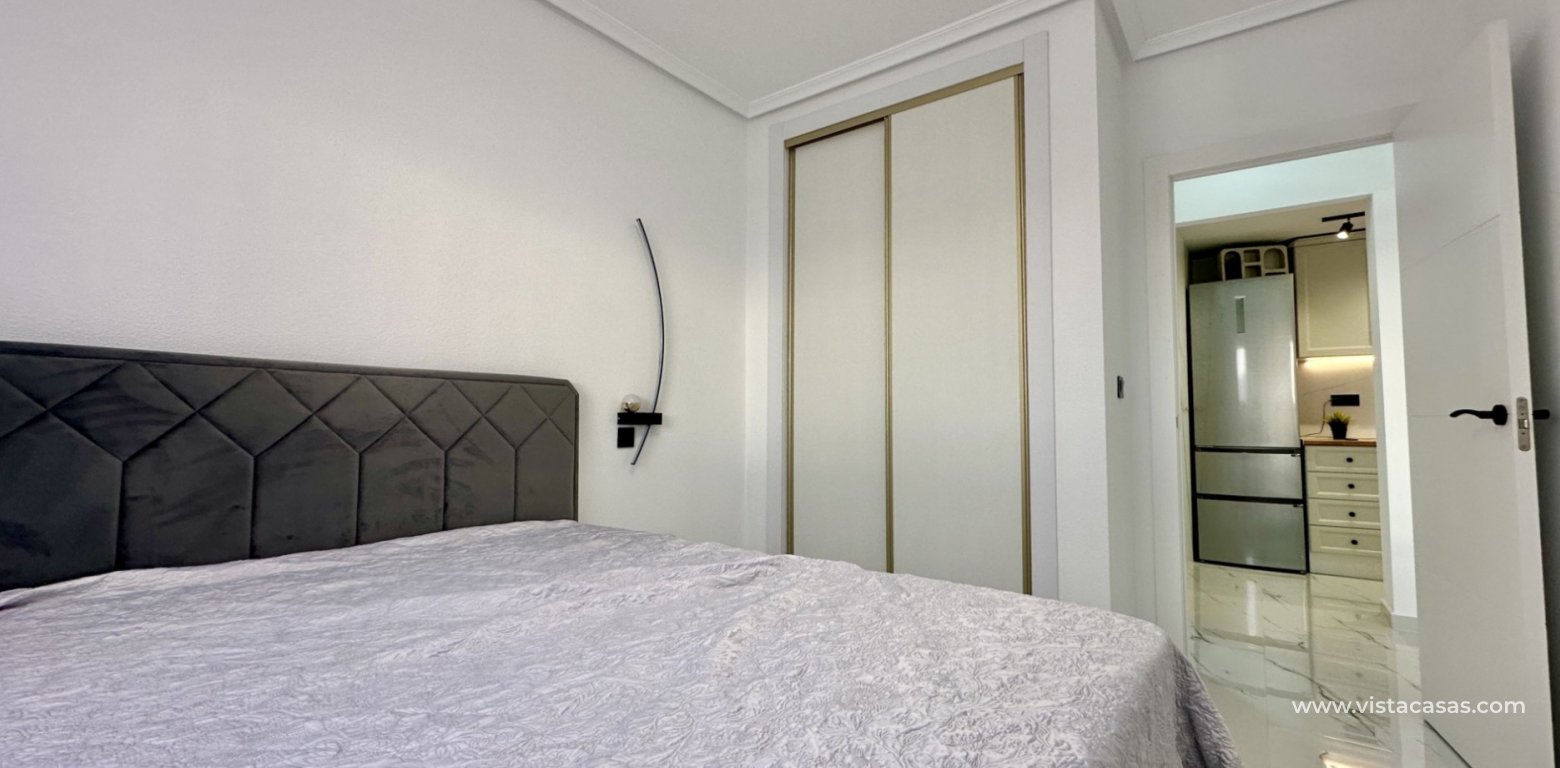 Sale - Wohnung - Playa Flamenca