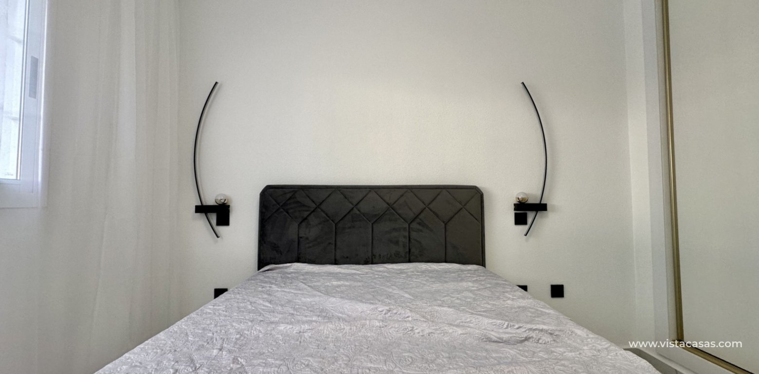 Sale - Wohnung - Playa Flamenca