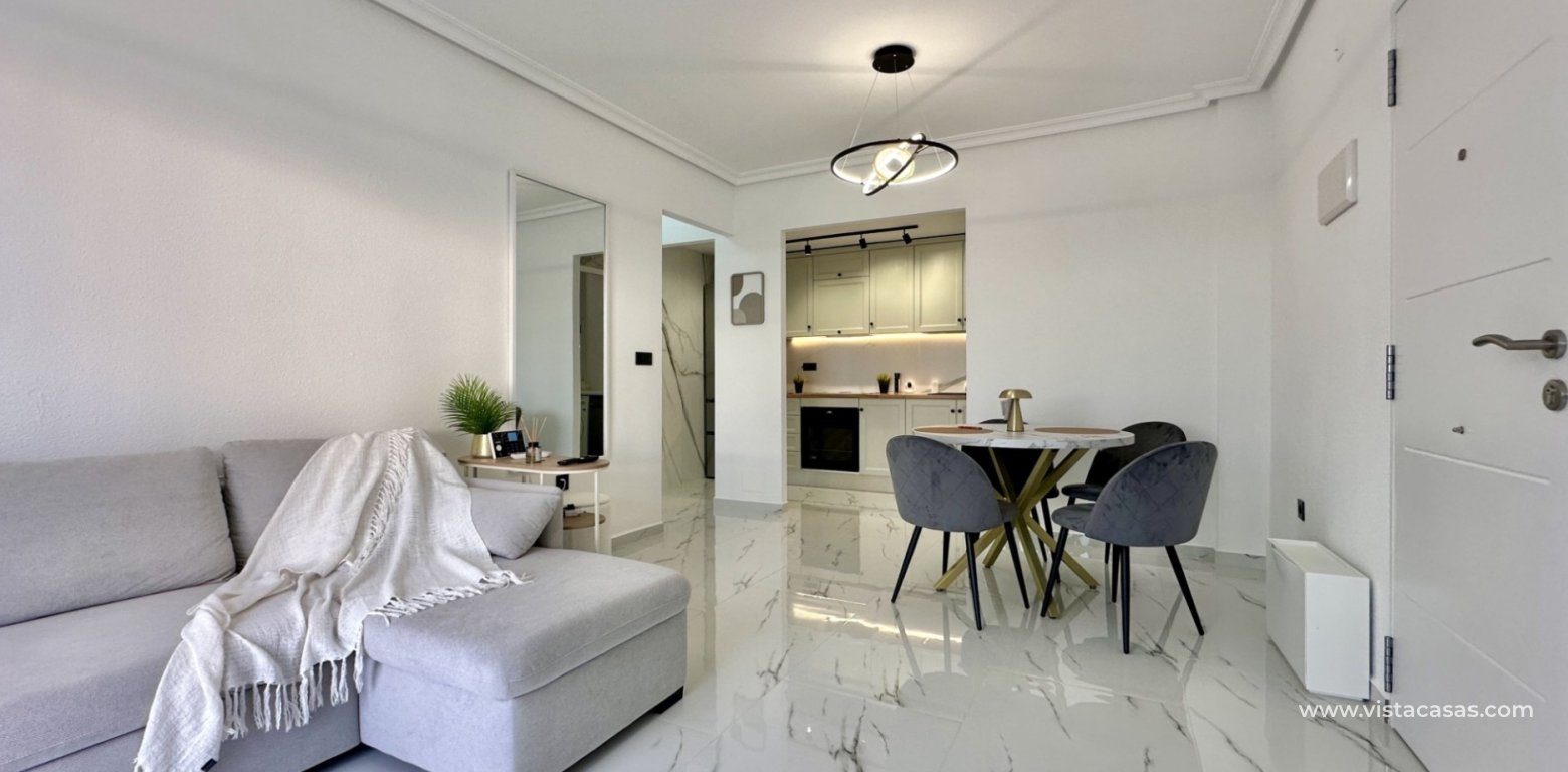 Sale - Wohnung - Playa Flamenca