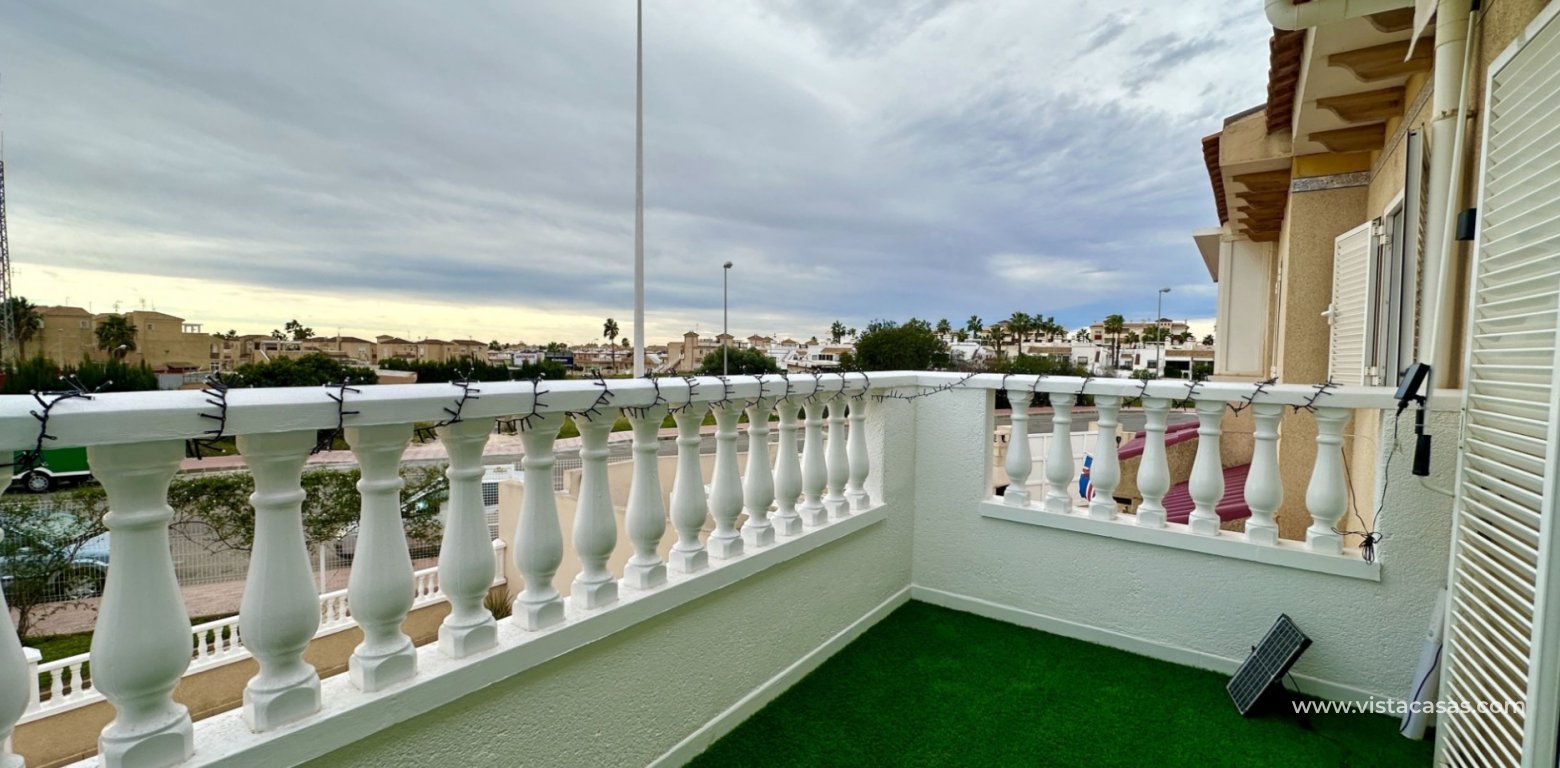 Sale - Wohnung - Playa Flamenca