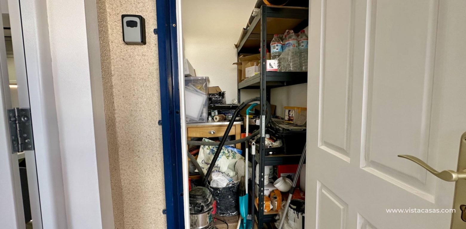 Sale - Wohnung - Playa Flamenca