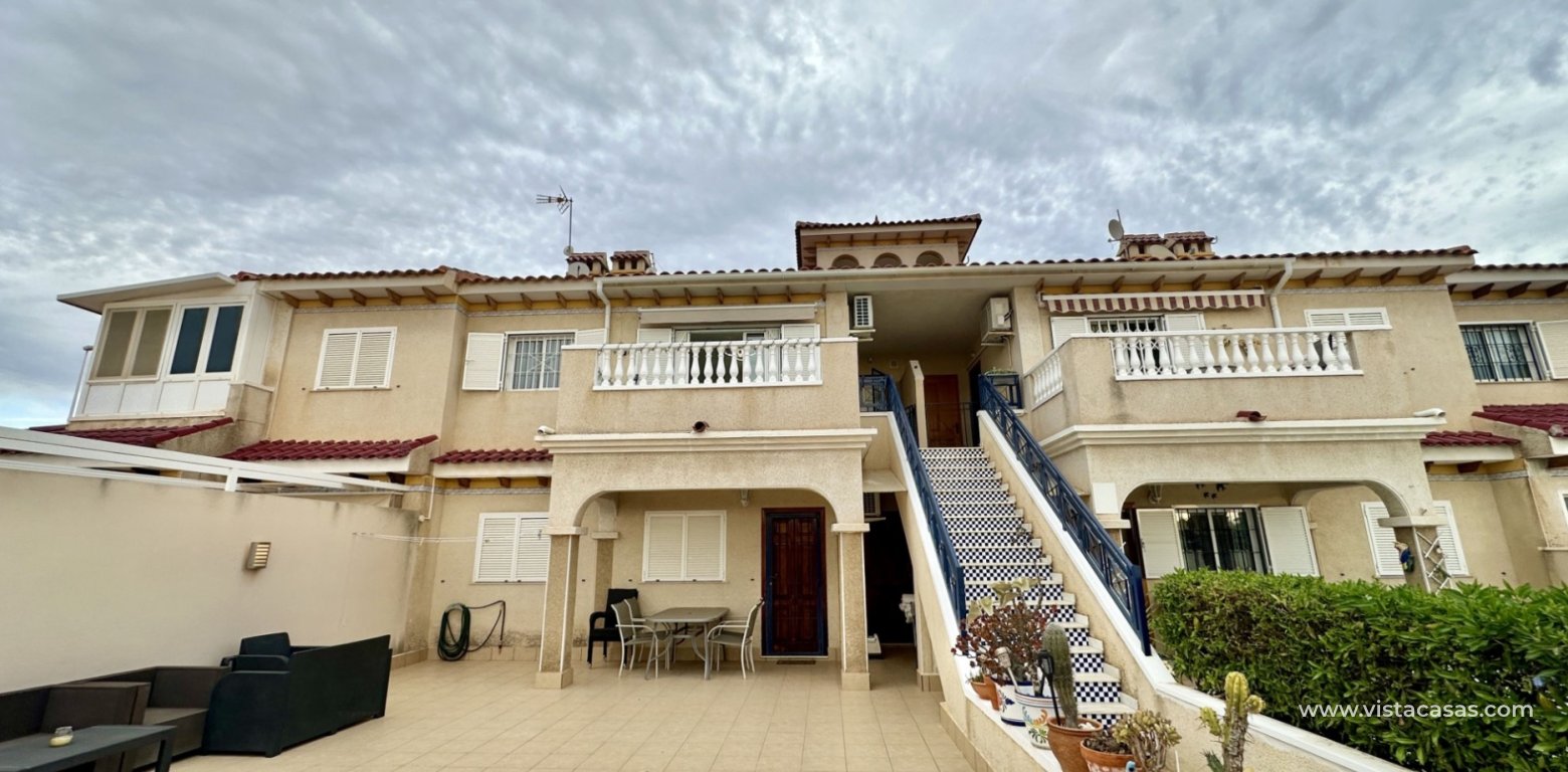 Sale - Wohnung - Playa Flamenca