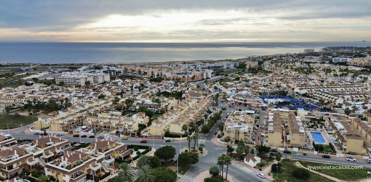 Sale - Wohnung - Playa Flamenca