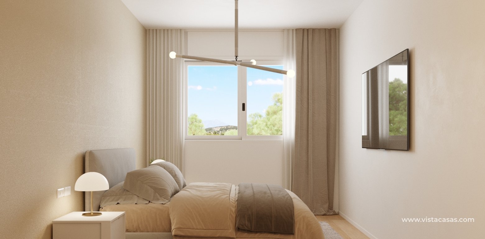 Pierwotny - Townhouse - Finestrat - 