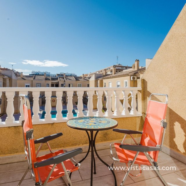 Apartment - Resale - Torrevieja - Torrevieja