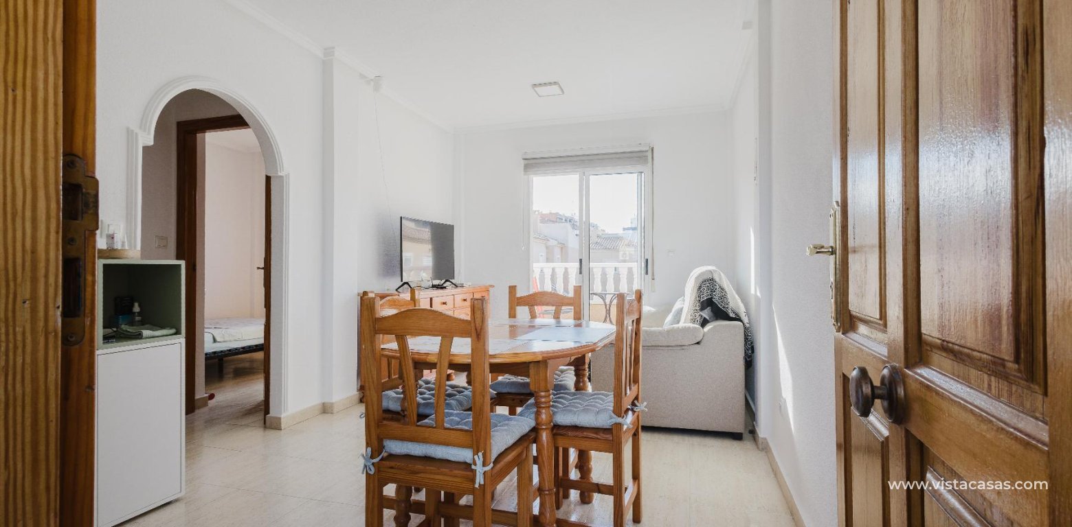 Wtórny - Apartment - Torrevieja