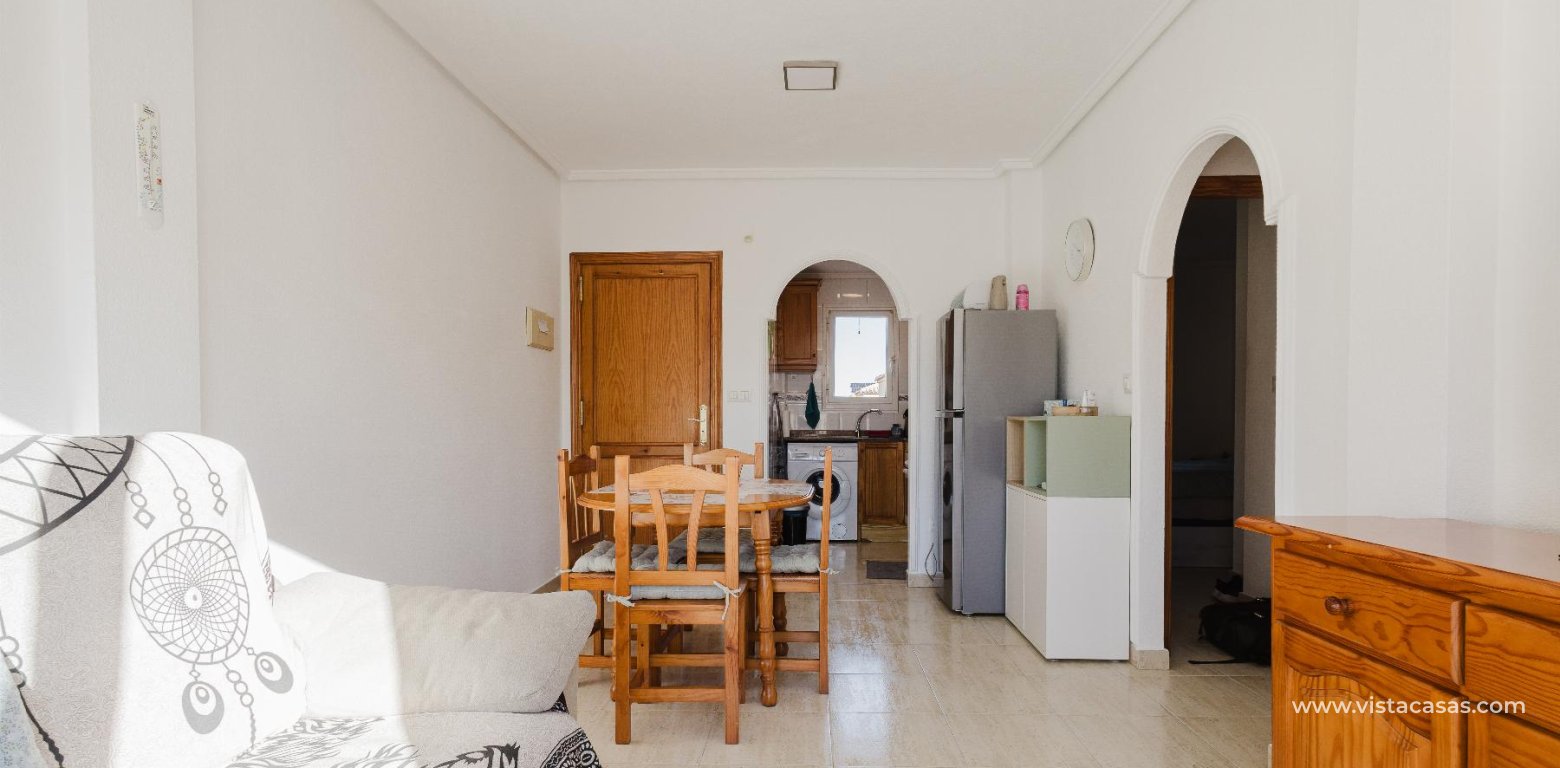 Wtórny - Apartment - Torrevieja