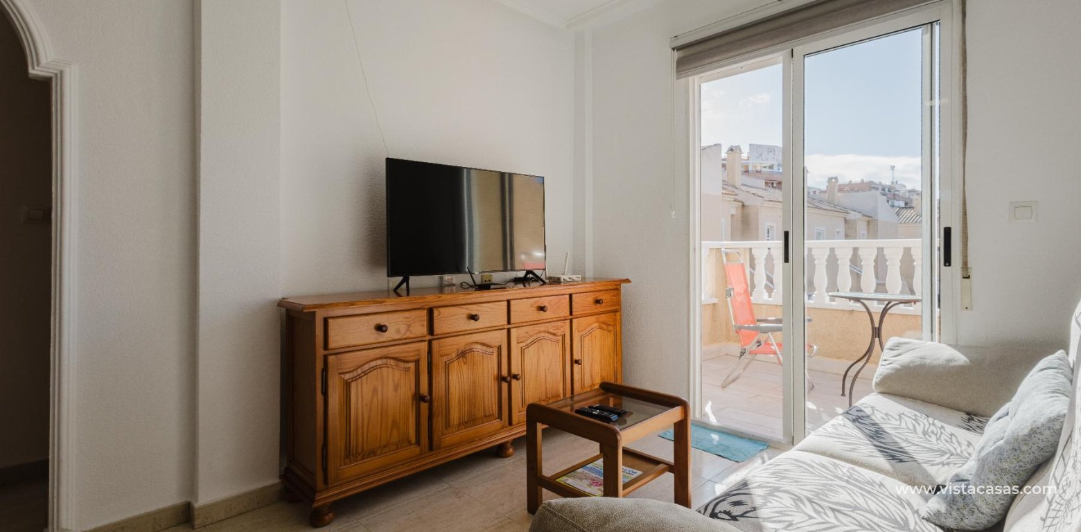 Wtórny - Apartment - Torrevieja