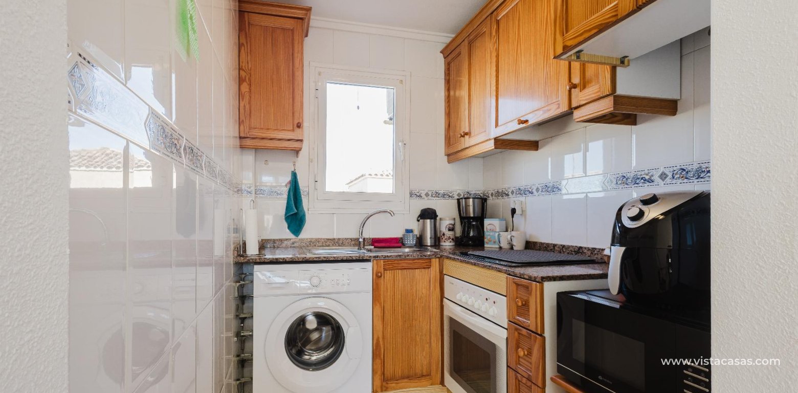 Wtórny - Apartment - Torrevieja