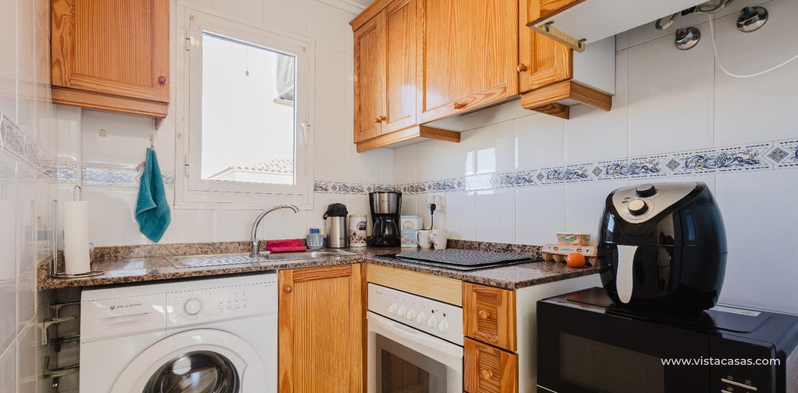 Wtórny - Apartment - Torrevieja