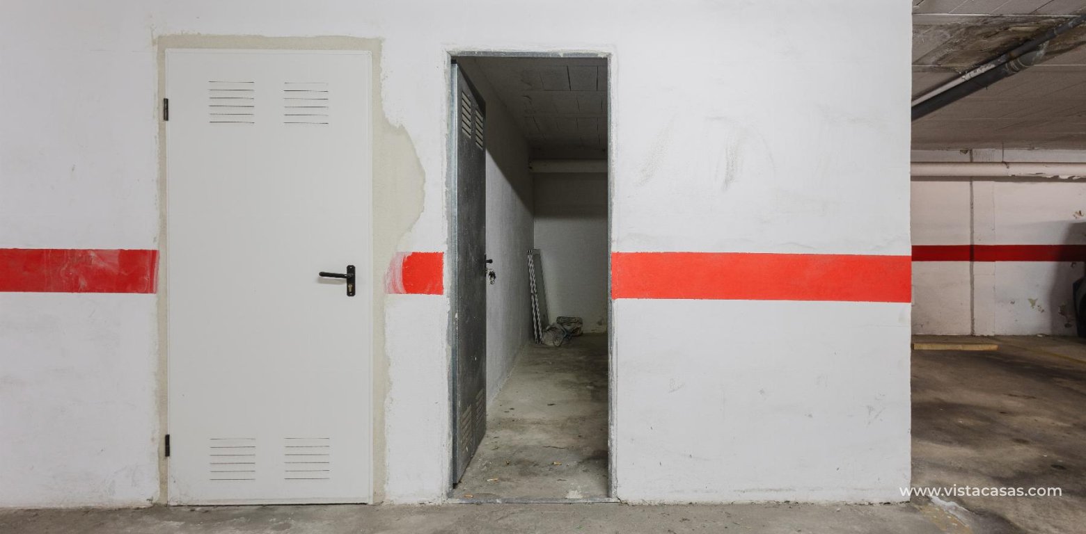 Wtórny - Apartment - Torrevieja