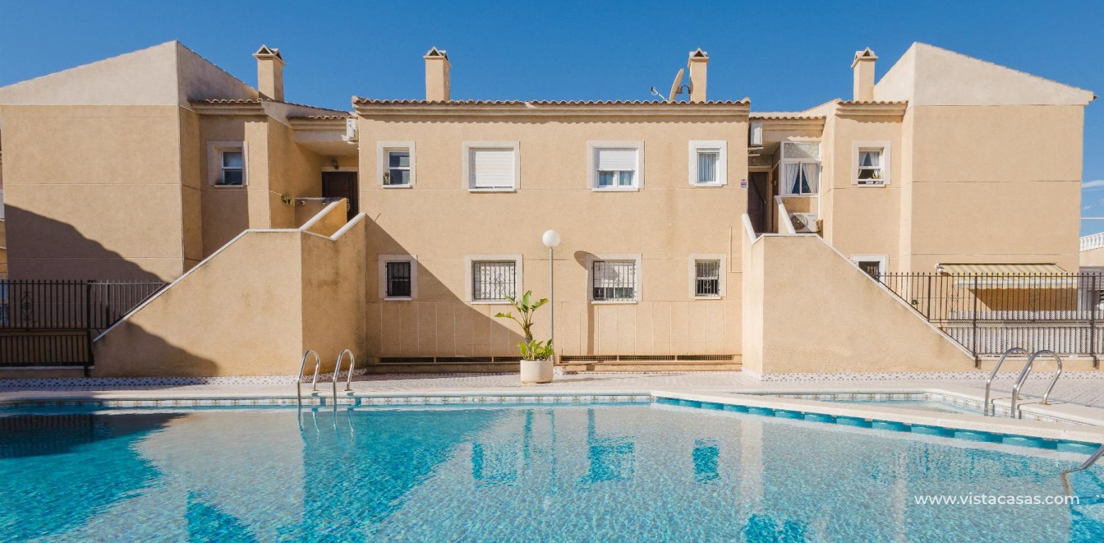 Wtórny - Apartment - Torrevieja