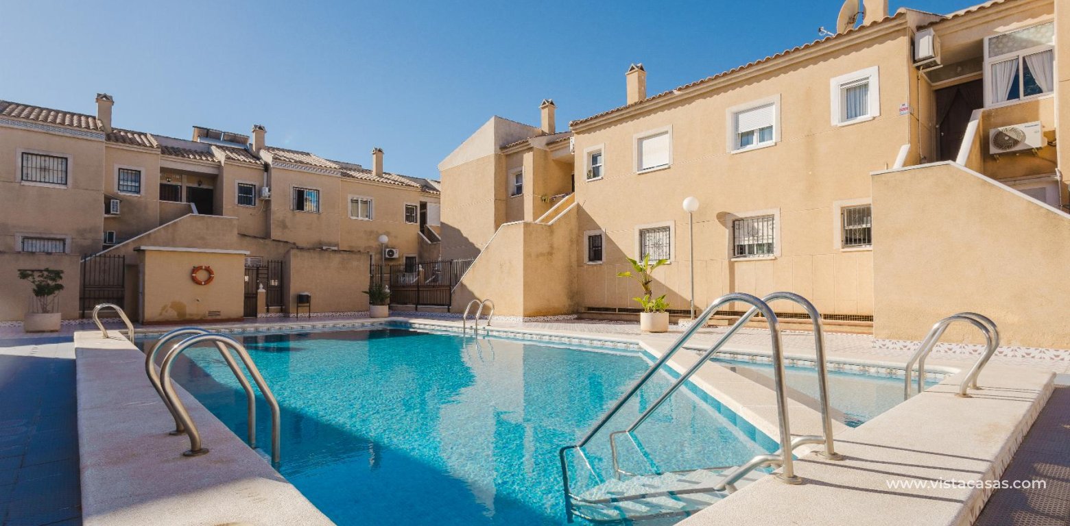 Wtórny - Apartment - Torrevieja