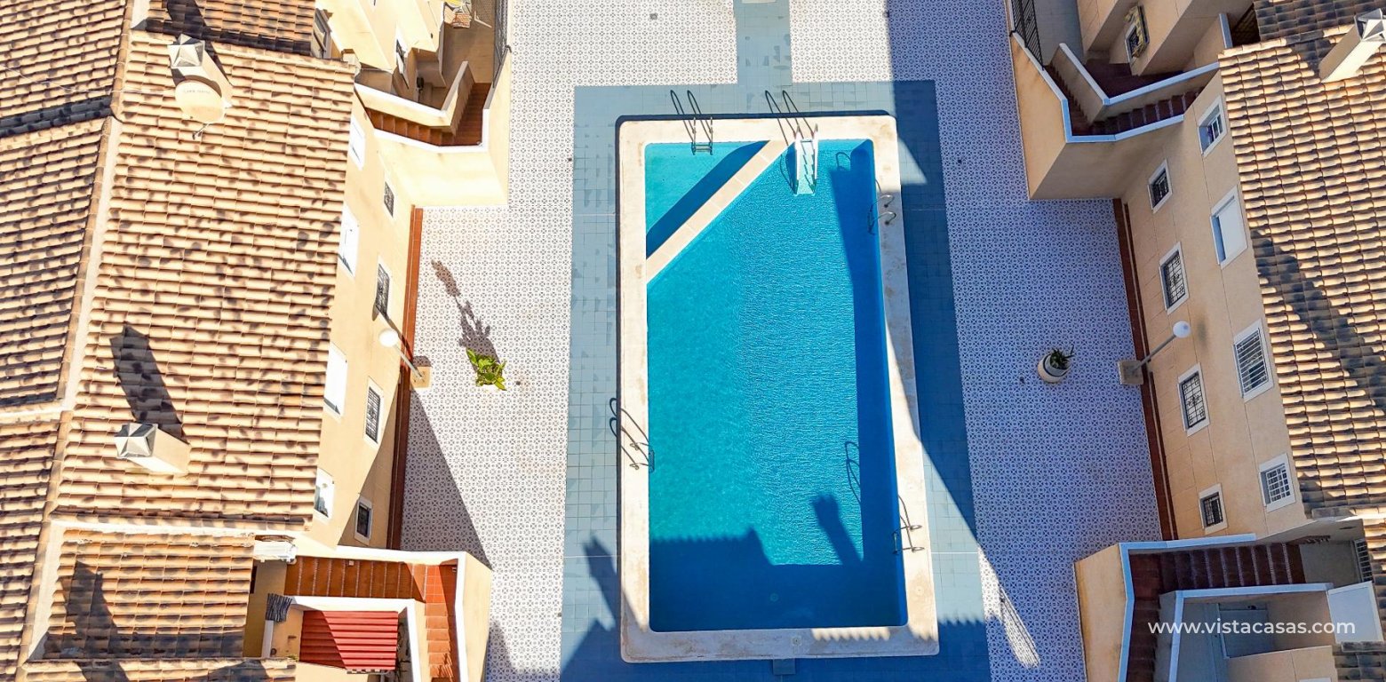 Wtórny - Apartment - Torrevieja