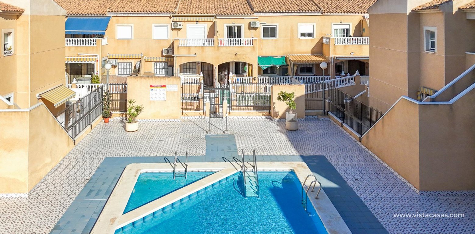 Wtórny - Apartment - Torrevieja