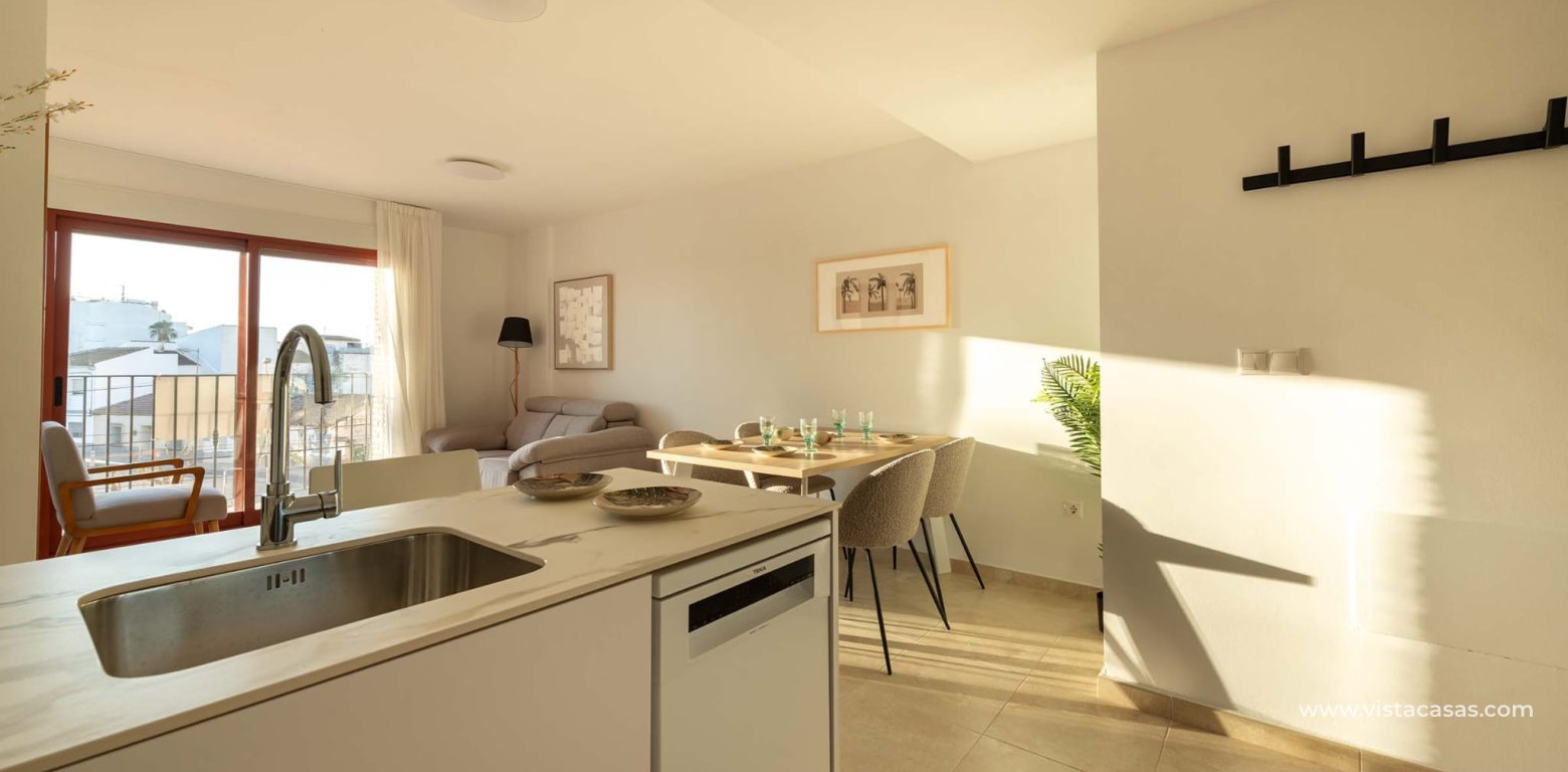 Nouvelle Construction - Appartement - Avileses