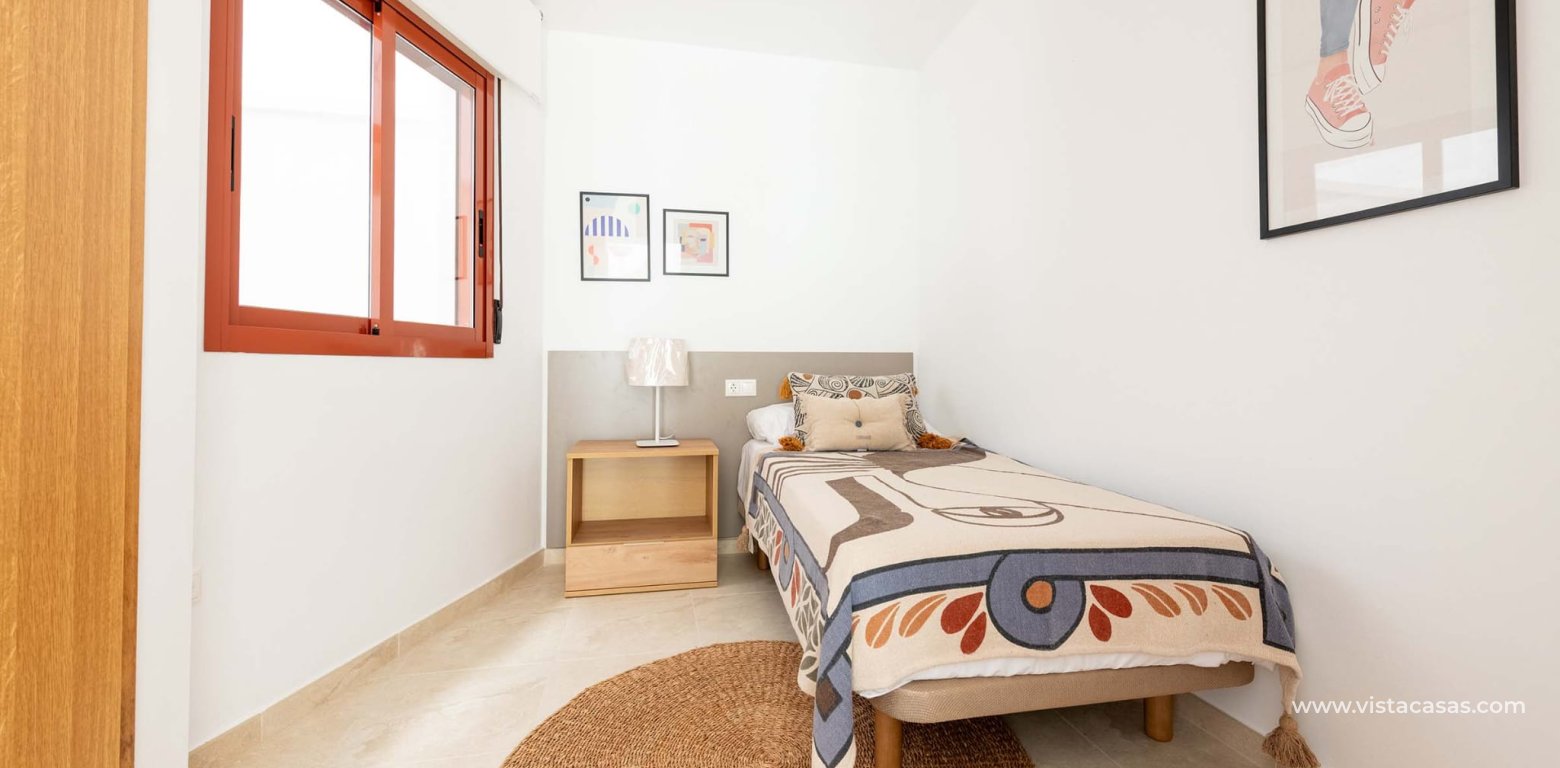 Nouvelle Construction - Appartement - Avileses