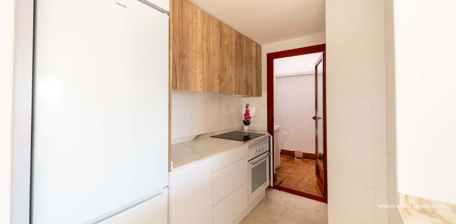 Nouvelle Construction - Appartement - Avileses