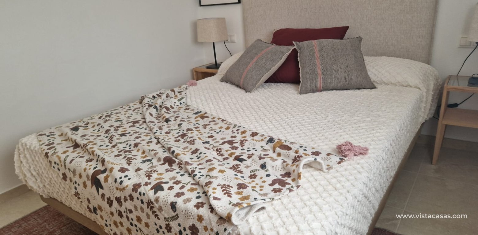 Nouvelle Construction - Appartement - Avileses