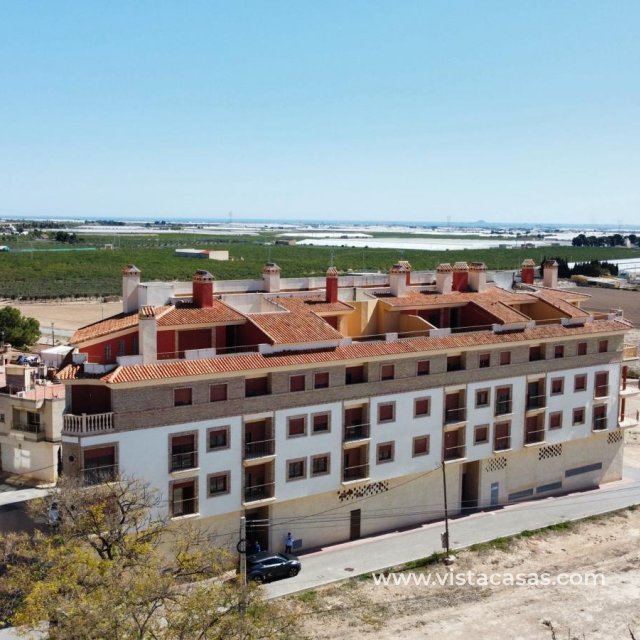 Apartment - New Build - Avileses - Avileses