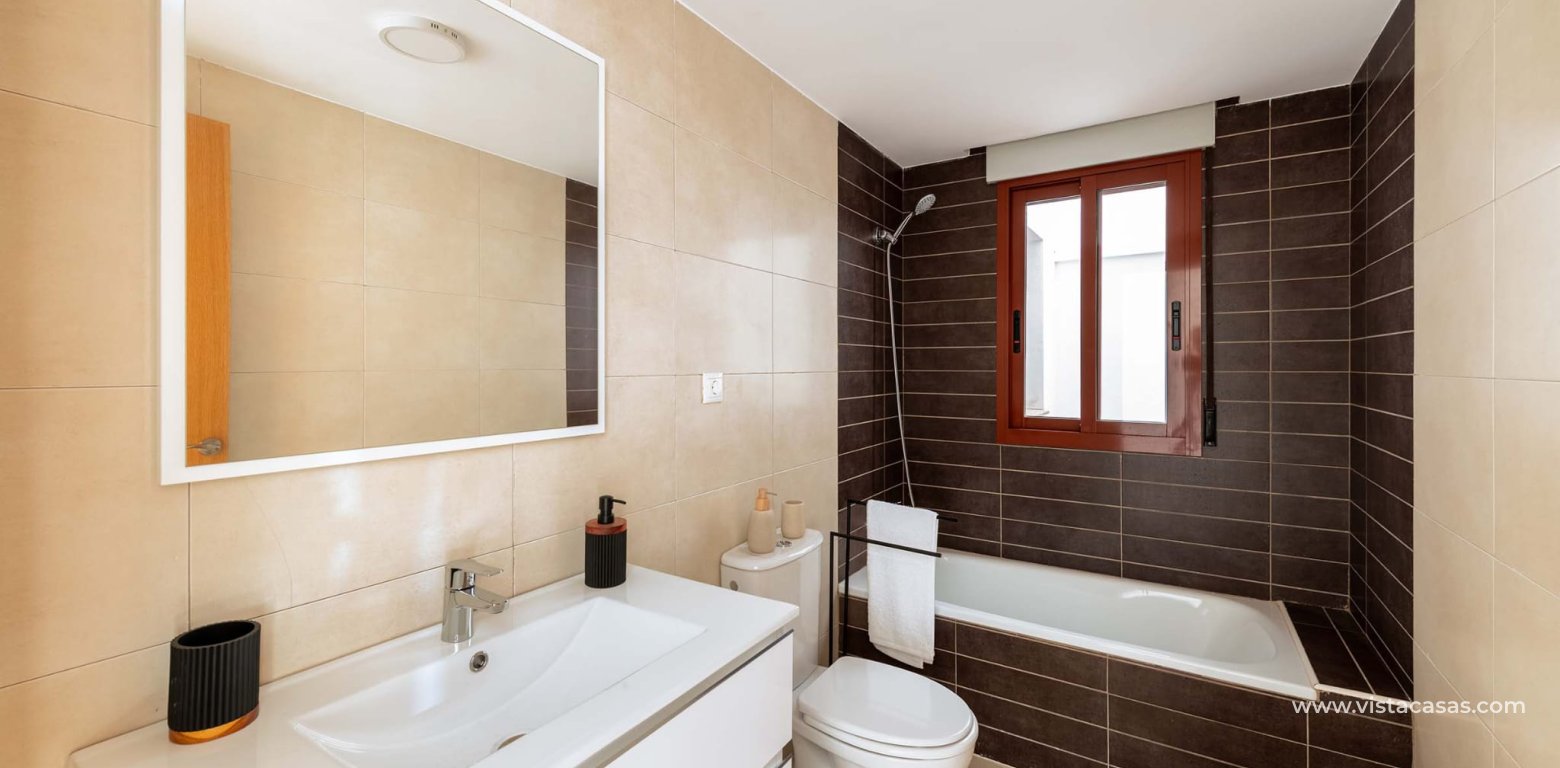 New Build - Apartment - Avileses