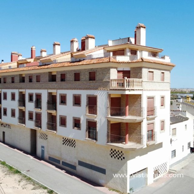 Apartment - New Build - Avileses - Avileses