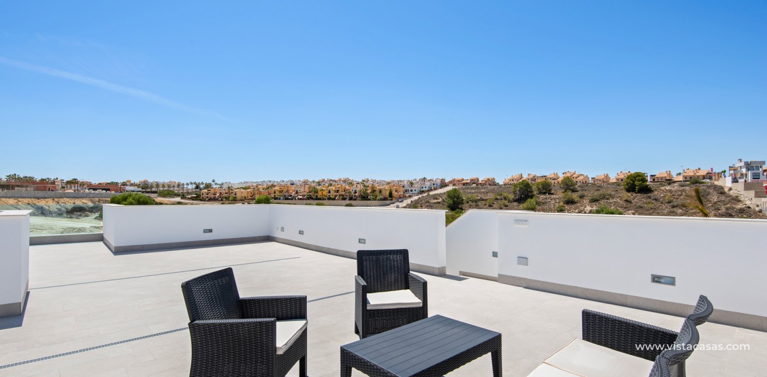 New Build - Villa - Algorfa