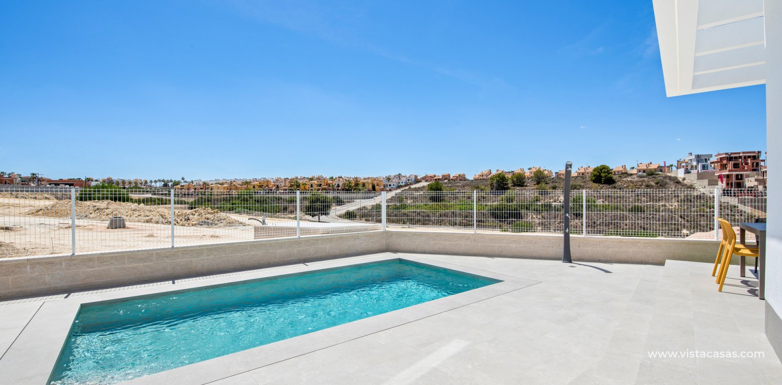 New Build - Villa - Algorfa