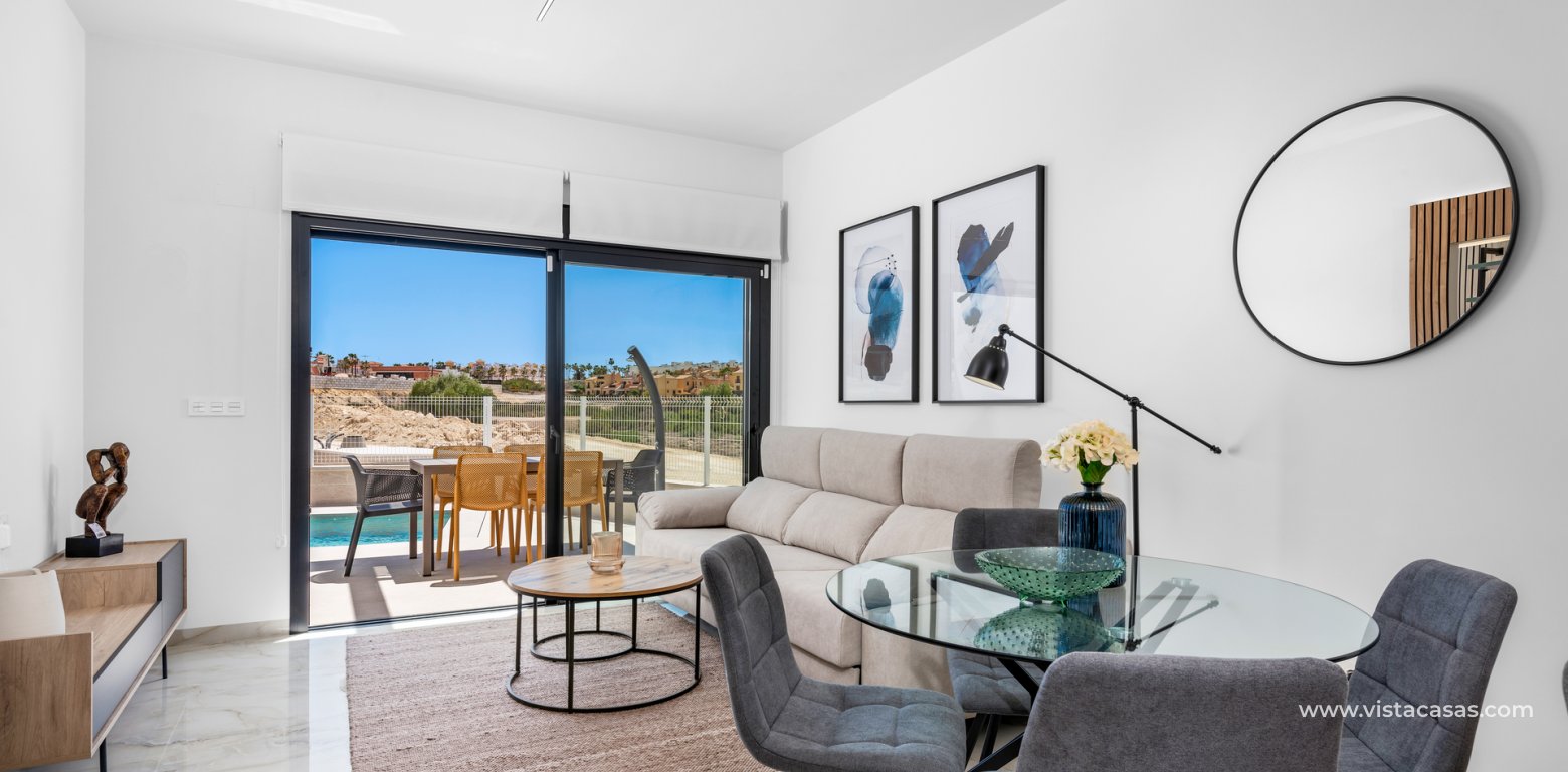 New Build - Villa - Algorfa