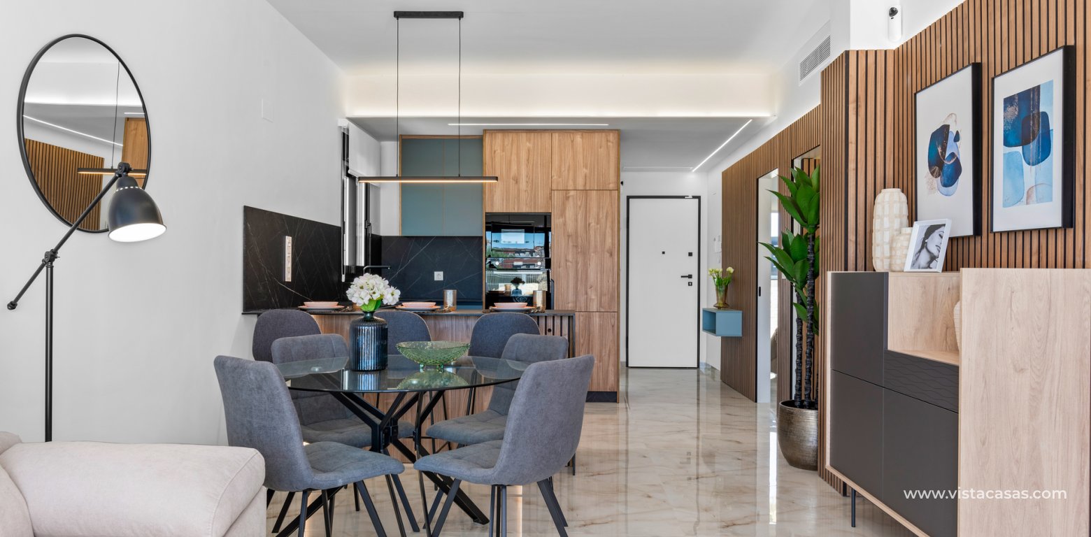 New Build - Villa - Algorfa