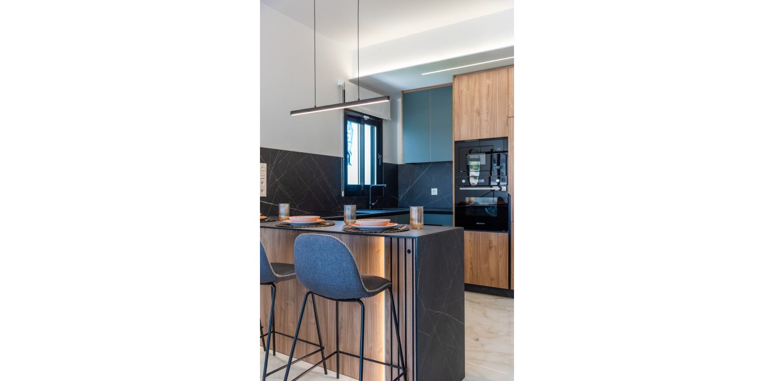 New Build - Villa - Algorfa