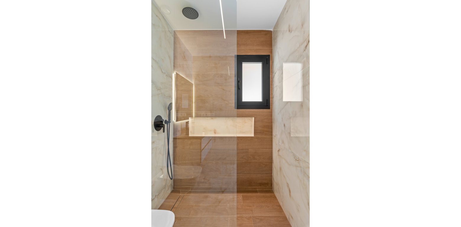 New Build - Villa - Algorfa