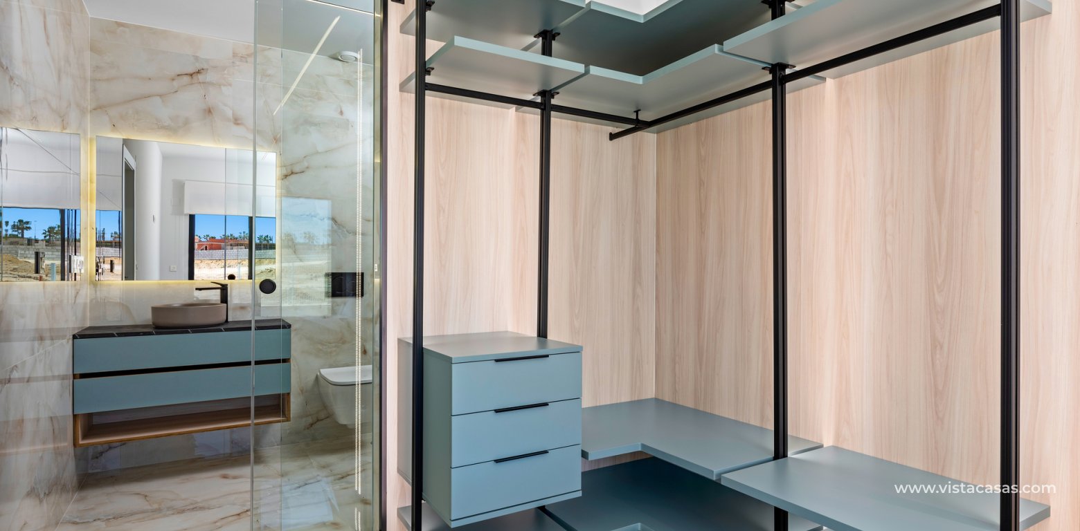 New Build - Villa - Algorfa