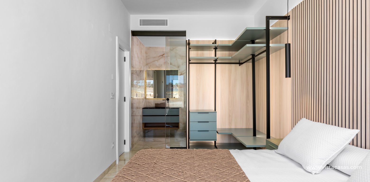 New Build - Villa - Algorfa