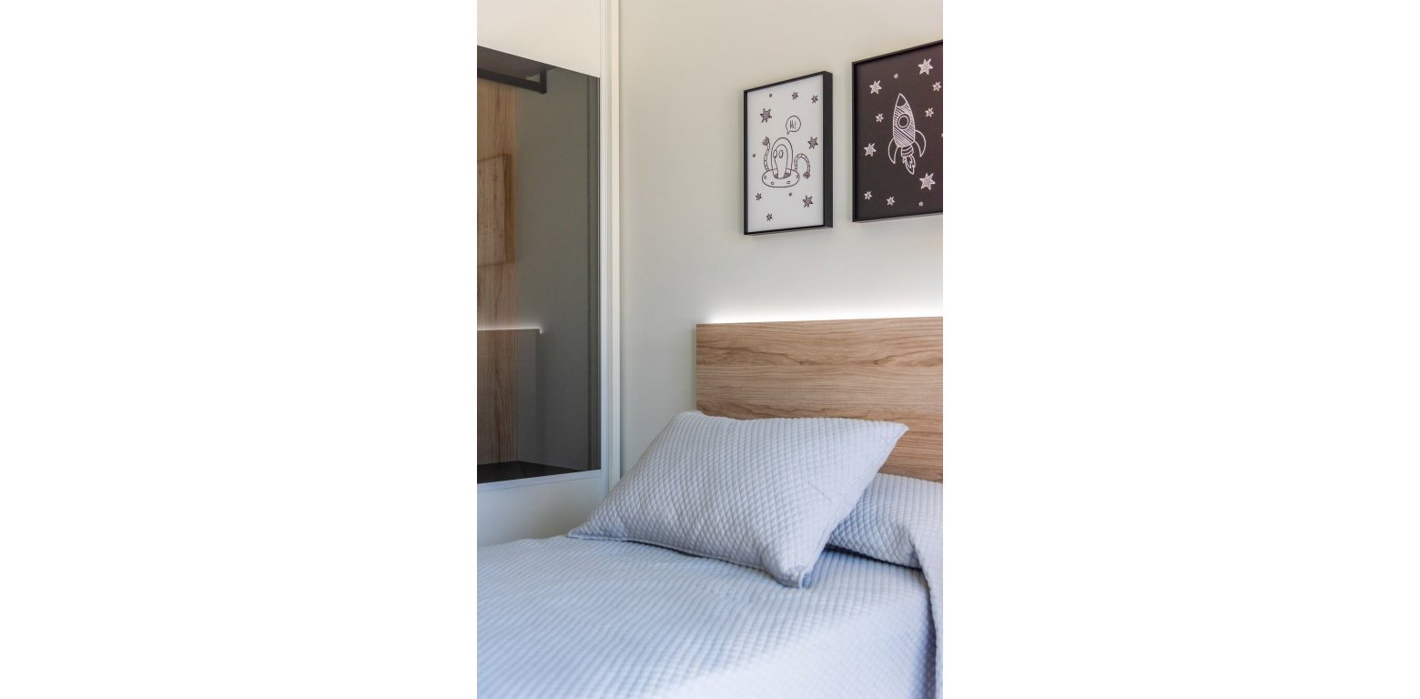 New Build - Villa - Algorfa