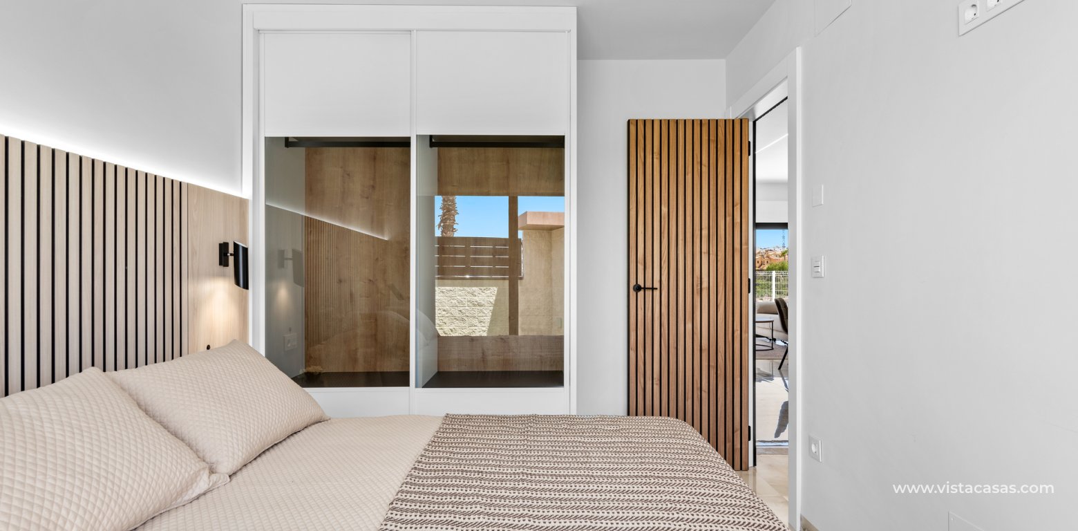 New Build - Villa - Algorfa